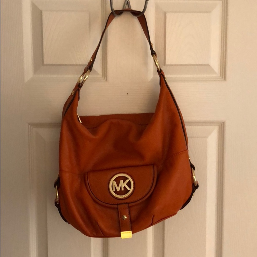 Michael Kors purse